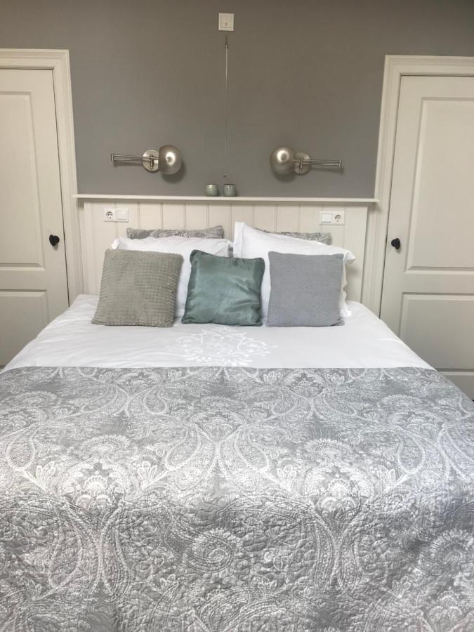Bed&Breakfast Diemerbrug Eksteriør billede