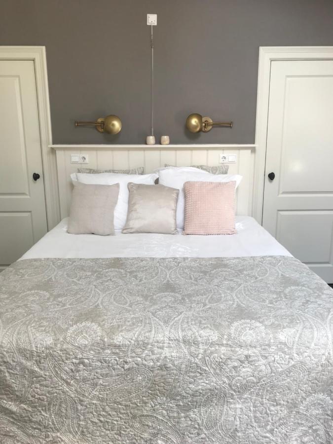 Bed&Breakfast Diemerbrug Eksteriør billede