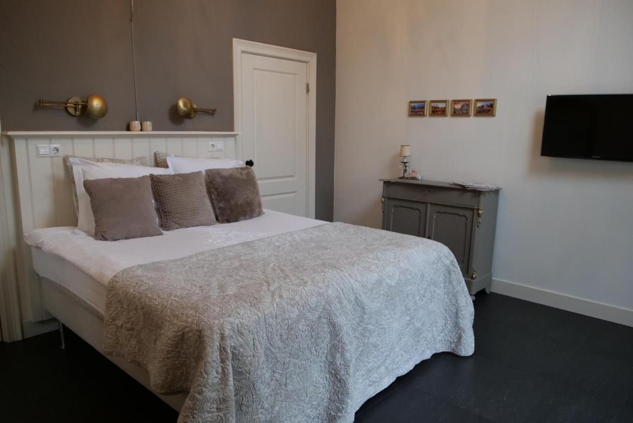 Bed&Breakfast Diemerbrug Eksteriør billede