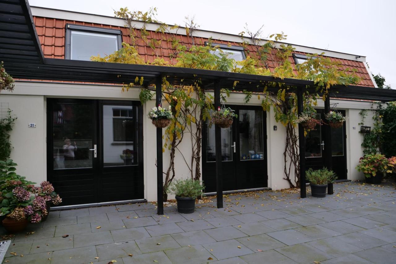 Bed&Breakfast Diemerbrug Eksteriør billede