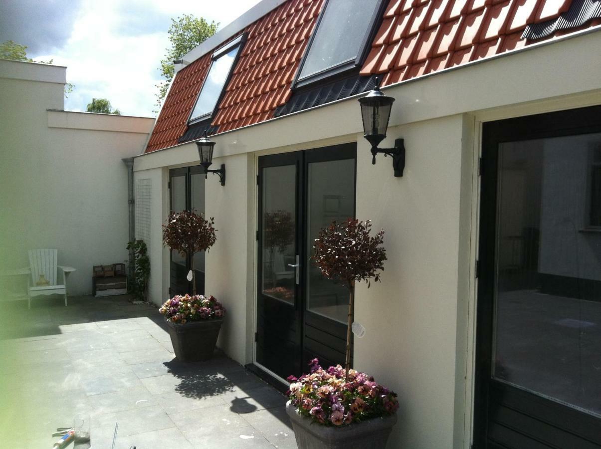 Bed&Breakfast Diemerbrug Eksteriør billede