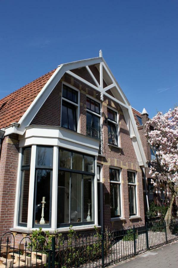 Bed&Breakfast Diemerbrug Eksteriør billede