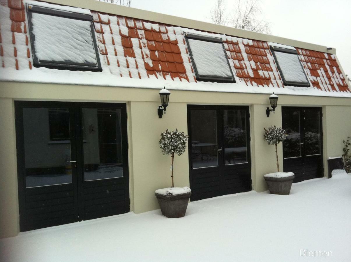 Bed&Breakfast Diemerbrug Eksteriør billede