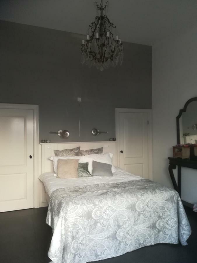 Bed&Breakfast Diemerbrug Eksteriør billede